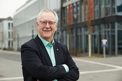 University of Bonn Michael Hoch Rector