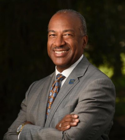 University of California, Davis Gary S. May Rector