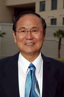 University of California, Santa Barbara Henry T. Yang Rector