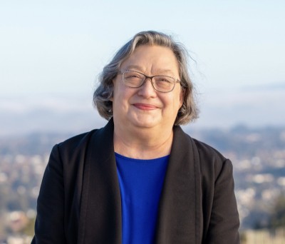 University of California, Santa Cruz Cynthia Larive Rector