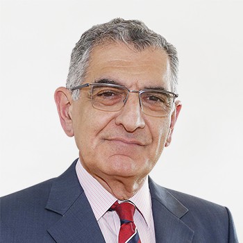 University of São Paulo Carlos Gilberto Carlotti Junior Rector