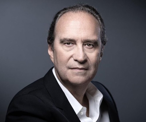 Xavier Niel